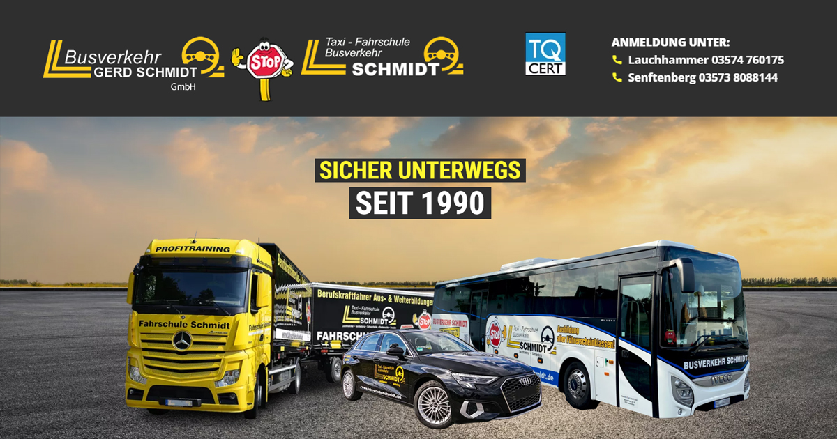 Fahrschule Gerd Schmidt